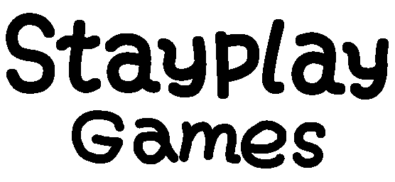 stayplay logo